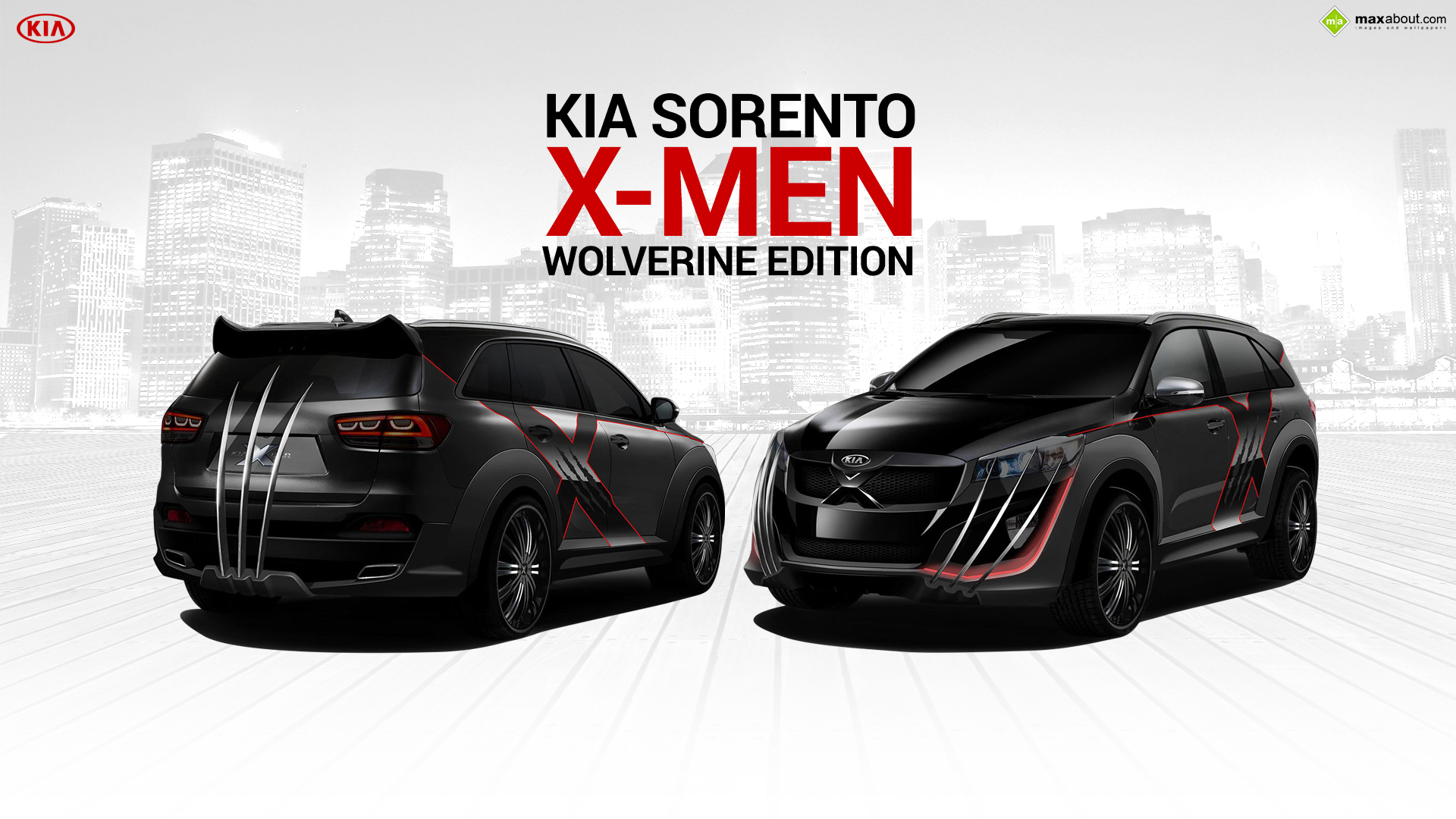 Kia Sorento X-Men Wolverine Edition.jpg